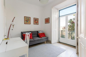 JOIVY Charming Flat Near Cerca da Graça